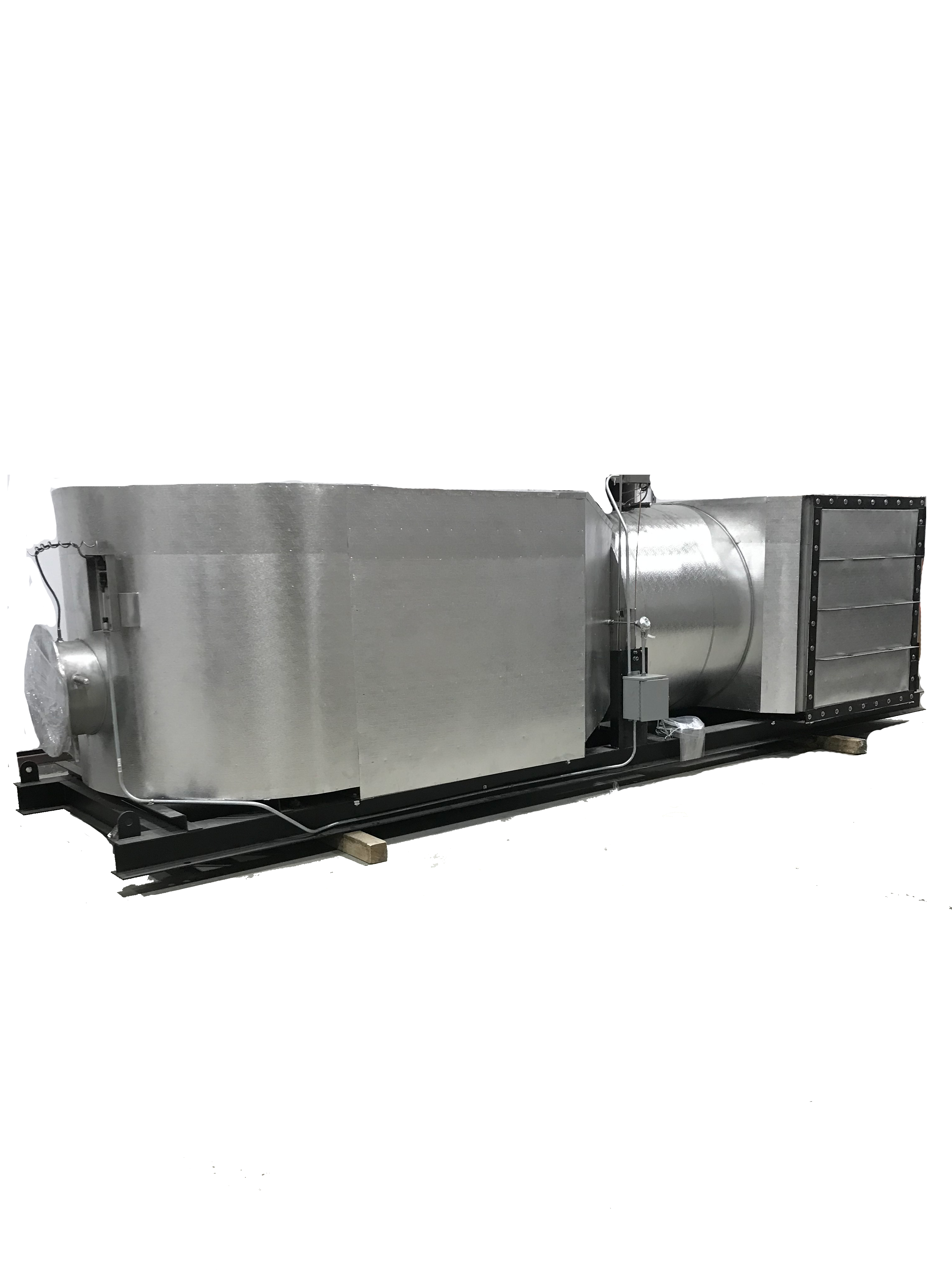 SCR System Components